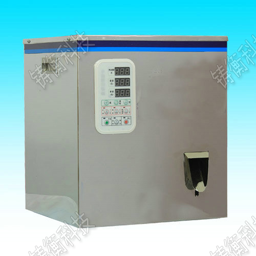 粉劑分裝機(jī)