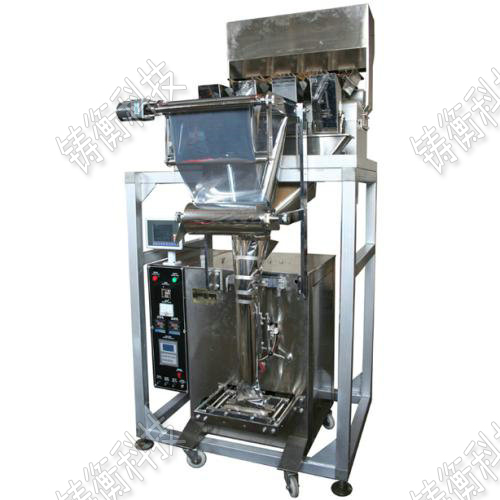 袋泡茶包裝機